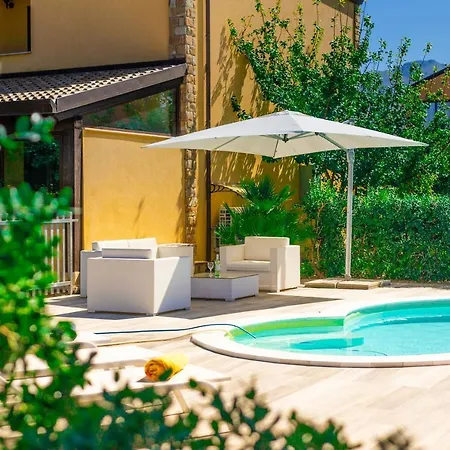 Villa Luxury *