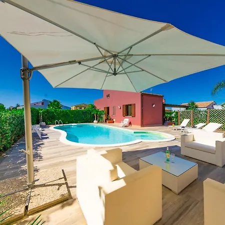 Villa Luxury