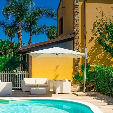 Villa Luxury *
