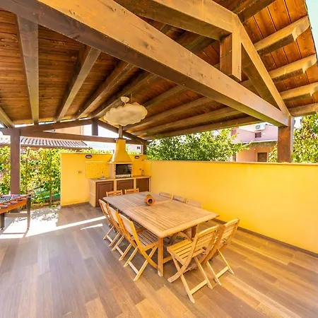 Villa Luxury