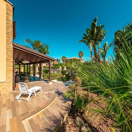 Villa Luxury *