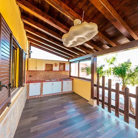 Villa Luxury