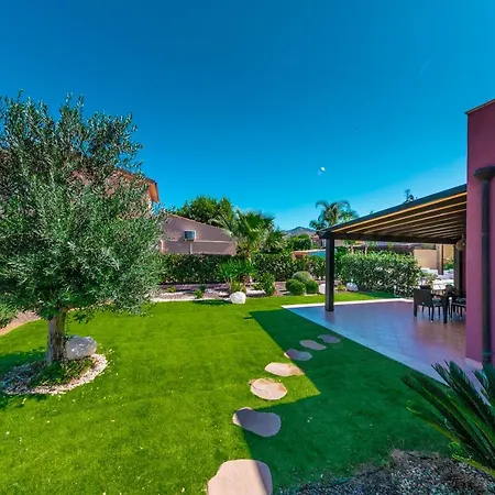 Villa Luxury *