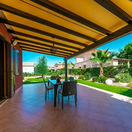 Villa Luxury