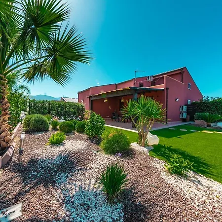 Villa Luxury