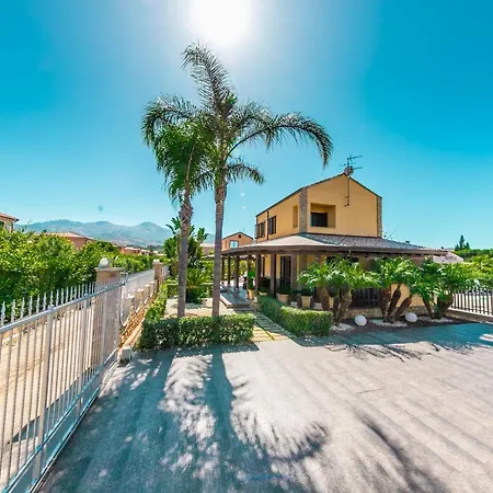 Villa Luxury *