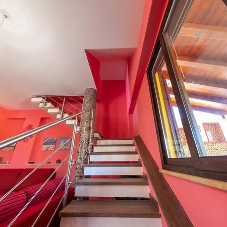 Villa Luxury Lascari