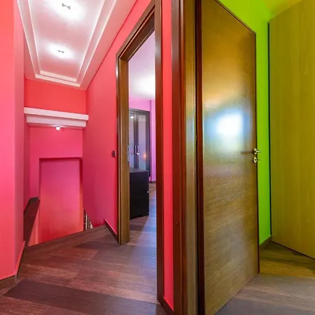 Villa Luxury Lascari