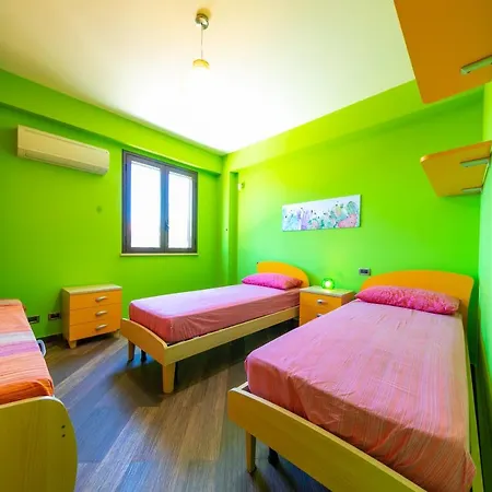 Villa Luxury *