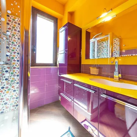 Luxury Villa Lascari