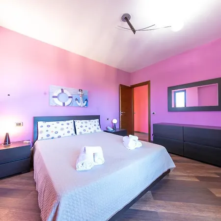 Villa Luxury Lascari